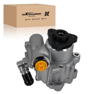 Stuurbekrachtigingspomp geschikt voor BMW Z3 E36 Coupé 96.., Auto-onderdelen, Verzenden, Nieuw, BMW