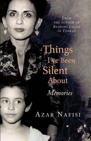 Things Ive Been Silent About, Ophalen of Verzenden, Nieuw