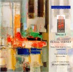 Michel Corrette - Olivier Vernet - Orgues DIle De France Vo, Ophalen of Verzenden, Gebruikt