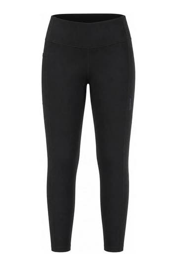 Icebreaker Legging in maat XL Zwart, Icebreaker, Verzenden, Zo goed als nieuw, Zwart