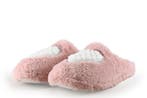Torfs Home Pantoffels in maat 41 Roze, Overige kleuren, Verzenden, Zo goed als nieuw, Pantoffels of Sloffen