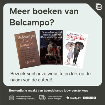 De wondere wereld van Belcampo - Belcampo 9789021452265, Boeken, Verzenden, Gelezen, Belcampo