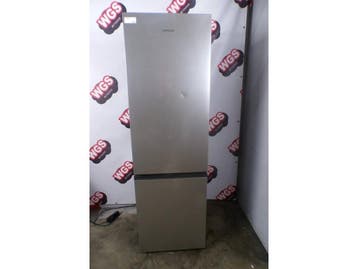 Samsung RB36T602CSA - Koelvriescombinatie - NoFrost, Witgoed en Apparatuur, Verzenden, Zo goed als nieuw