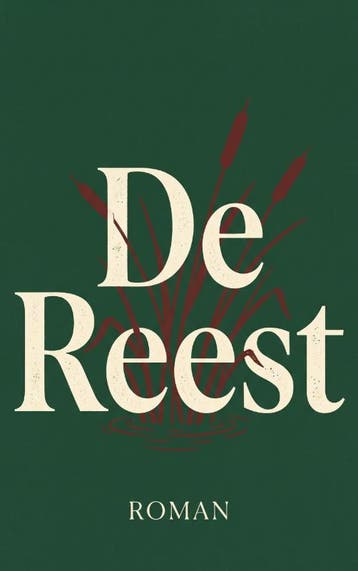 De Reest | Waries B.V. | Nieuw, Ophalen of Verzenden, Nieuw, Waries B.V.