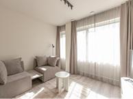 Appartement Mathenesserlaan in Rotterdam, Huizen en Kamers, Huizen te huur, Overige soorten, Zuid-Holland
