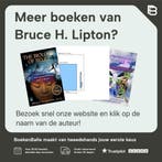 The Biology of Belief 9781781805473 Bruce H. Lipton, Verzenden, Zo goed als nieuw, Bruce H. Lipton