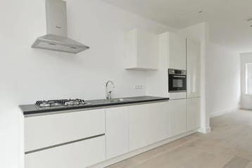 Te huur: Appartement Geulstraat in Amsterdam, Huizen en Kamers, Noord-Holland, Appartement, Amsterdam
