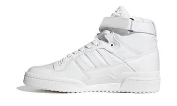 adidas Forum High Prada White, Nieuw