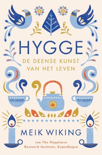 Hygge | Meik Wiking | Nieuw, Ophalen of Verzenden, Nieuw, Meik Wiking
