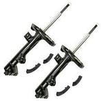 Mercedes S203 C209 A209 CL203 CLK Mercedes W203 schokdemper, Ophalen of Verzenden, Nieuw, Mercedes-Benz