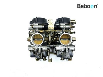 Carburateur Set Ducati Monster 900 1993-1999 (M900), Verzenden, Gebruikt