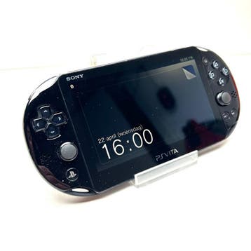 Sony PlayStation Vita Slim (PCH-2016) | 8GB | Nette Staat, Spelcomputers en Games, Spelcomputers | Sony PlayStation Vita, Verzenden