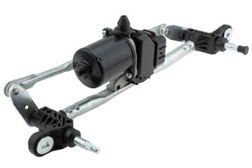 Ruitenwisser motor + mechaniek - Fiat 500 312   Ford Ka..., Verzenden, Nieuw
