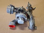 Turbo 1.9 TDI Galaxy Alhambra Sharan Nieuw Origineel VAG, Verzenden, Nieuw