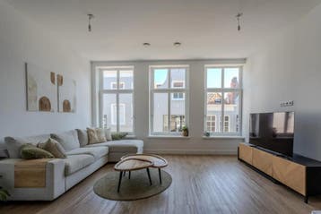 Te huur: Appartement Vijfzinnenstraat in Gorinchem, Gorinchem, Appartement, Zuid-Holland