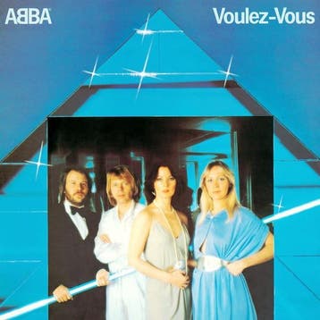 ABBA - Voulez-Vous  (vinyl LP), Verzenden, Nieuw in verpakking, 12 inch