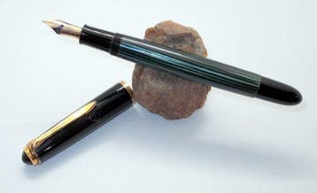 Pelikan - 400NN - Zonder minimumprijs - Vulpen, Nieuw