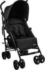 MamaLoes Loek Zwart Multistanden Buggy, Kinderen en Baby's, Buggy's, Verzenden, Nieuw