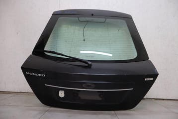 Ford Mondeo MK3 HB achterklep, Auto-onderdelen, Verzenden, Gebruikt