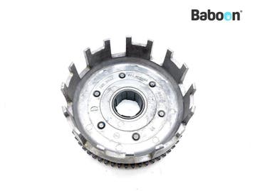 Koppelingshuis Honda XR 125 L 2003-2005 (XR125 XR125L), Motoren, Verzenden, Gebruikt