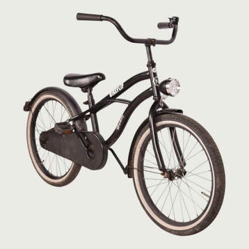 Nogan kinderfiets 20 inch, Ophalen of Verzenden, Gebruikt, Nogan