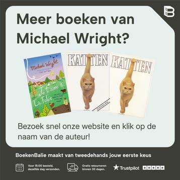 CEST LA FOLIE - Michael Wright 9780593054697, Verzenden, Gelezen, Michael Wright