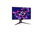 Asus - Ultra HD 4K Gaming Monitor - 31.5 inch, Computers en Software, Monitoren, Gaming, Asus, Verzenden, In hoogte verstelbaar