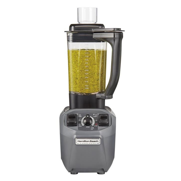 GGM Gastro | HAMILTON BEACH | Keukenmixer EXPEDITOR HBF510 -, Zakelijke goederen, Horeca | Keukenapparatuur, Verzenden