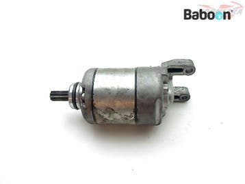 Startmotor Suzuki GSX R 125 A 2018, Verzenden, Gebruikt
