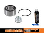 Wiellager set Fiat Tipo voorzijde, links of rechts, Verzenden, Nieuw, Fiat