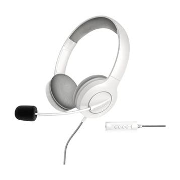 Energy Sistem Headset Office 3 (hoofdtelefoon met USB-aan..., Verzenden, Nieuw