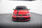 Front Splitter Volkswagen Golf GTI Clubsport Mk7, Verzenden