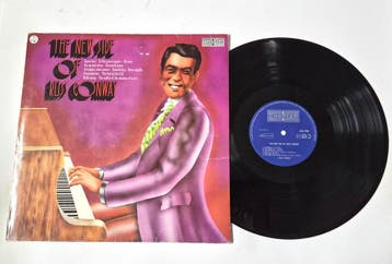 Russ Conway – The New Side Of Russ Conway, Verzenden, Zo goed als nieuw