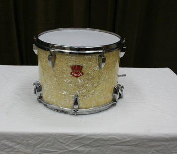 Kings - Snaredrum - Duitsland (Zonder minimumprijs), Nieuw