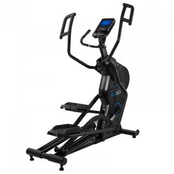 cardiostrong Crosstrainer FX90 Touch, Sport en Fitness, Verzenden, Nieuw