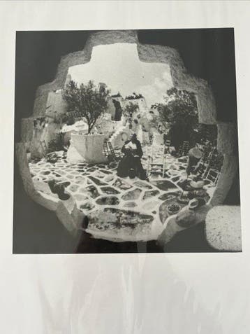 Marc Lacroix - Dali en la Intimidad