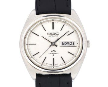 Seiko - LM Lord Matic 25 Jewels - Zonder minimumprijs -