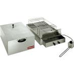 Diamond Rookkamer | Elektrisch | Voor Voeding | 2 Verdieping, Ophalen of Verzenden, Nieuw in verpakking