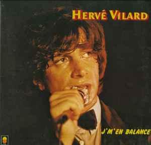 LP gebruikt - HervÃ© Vilard - Jmen Balance (France, 1979, Verzenden, Zo goed als nieuw, Overige formaten