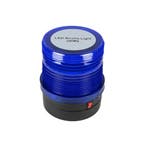 Benson LED flitslamp met magneet - 24 LEDs - blauw licht..., Ophalen of Verzenden, Nieuw