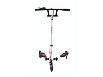 Wiggler step van ROLLZONE, wiggle &amp; stunt step, Ophalen of Verzenden, Nieuw, Wiggler