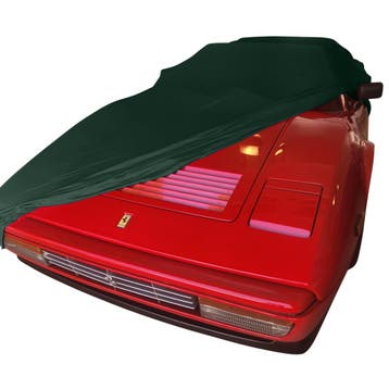 Autohoes voor Ferrari 328 (1985-1989) Indoor BESTE PASVORM, Ophalen of Verzenden, Nieuw, Op maat
