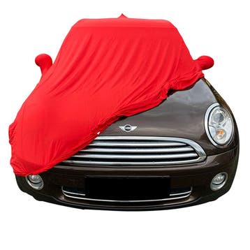 Autohoes voor Mini Clubman R55 (2007-2015) Indoor BESTE, Ophalen of Verzenden, Nieuw, Op maat