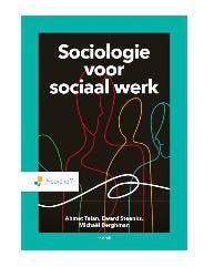 Sociologie voor sociaal werk, 9789001290511, Verzenden, Zo goed als nieuw