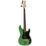 Fazley Outlaw Series Peacemaker Basic Green elektrische, Verzenden, Nieuw