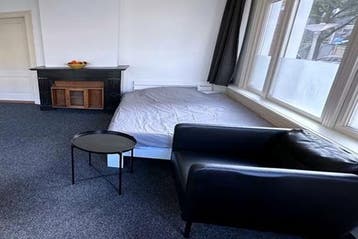 Kamer Voorschoterlaan in Rotterdam, 20 tot 35 m², Rotterdam