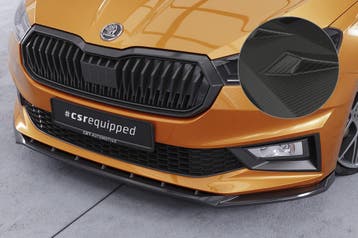 Cupspoiler voor Skoda Fabia 4 CSL630-M, Verzenden, Nieuw