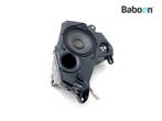 Radio Speaker Links BMW R 1200 RT 2014-> (R1200RT LC K52), Motoren, Verzenden, Gebruikt