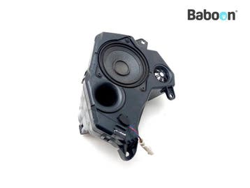 Radio Speaker Links BMW R 1200 RT 2014-> (R1200RT LC K52), Motoren, Verzenden, Gebruikt