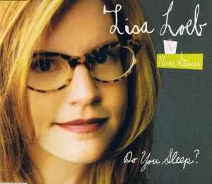 cd single - Lisa Loeb &amp; Nine Stories - Do You Sleep?, Verzenden, Zo goed als nieuw, Rock en Metal